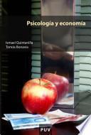 libro Psicología Y Economía